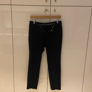 Banana Republic Navy Dress Pants